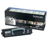 Lexmark X340 Toner Cartridge (0X340A31E)